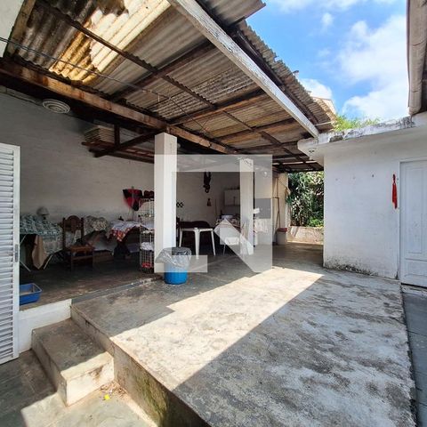 Casa para alugar com 361m², 3 quartos e 5 vagas Casa para alugar com 361m², 3 quartos e 5 vagasQuintal