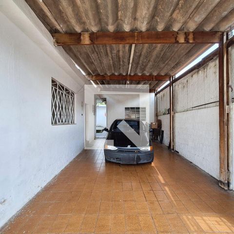 Casa para alugar com 361m², 3 quartos e 5 vagas Casa para alugar com 361m², 3 quartos e 5 vagasGaragem