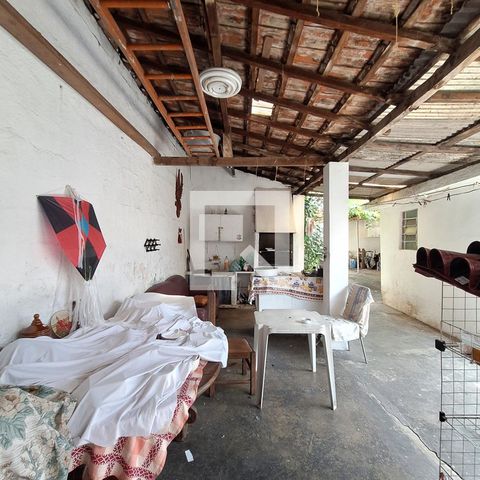 Casa para alugar com 361m², 3 quartos e 5 vagas Casa para alugar com 361m², 3 quartos e 5 vagasQuintal