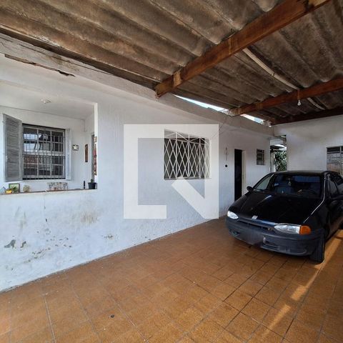 Casa para alugar com 361m², 3 quartos e 5 vagas Casa para alugar com 361m², 3 quartos e 5 vagasGaragem