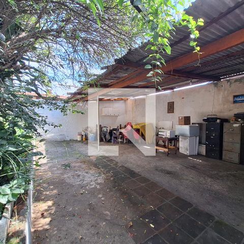 Casa para alugar com 361m², 3 quartos e 5 vagas Casa para alugar com 361m², 3 quartos e 5 vagasQuintal
