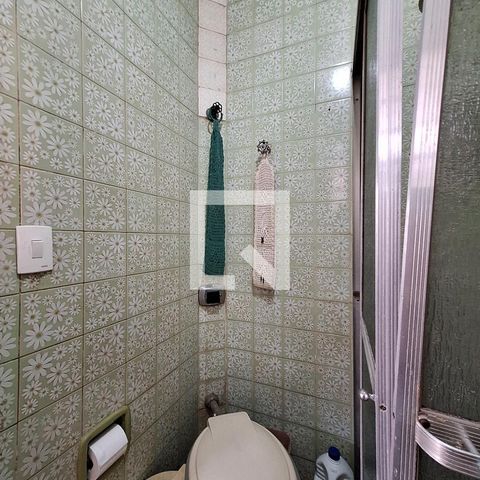 Casa para alugar com 361m², 3 quartos e 5 vagas Casa para alugar com 361m², 3 quartos e 5 vagasBanheiro