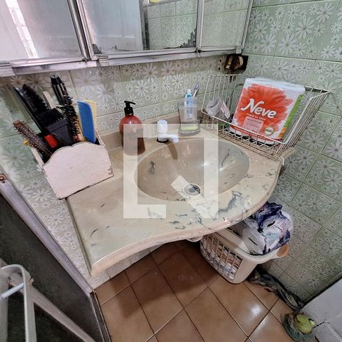 Casa para alugar com 361m², 3 quartos e 5 vagas Casa para alugar com 361m², 3 quartos e 5 vagasBanheiro