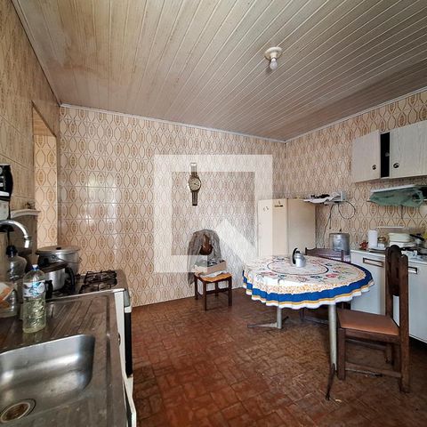 Casa para alugar com 361m², 3 quartos e 5 vagas Casa para alugar com 361m², 3 quartos e 5 vagasCozinha