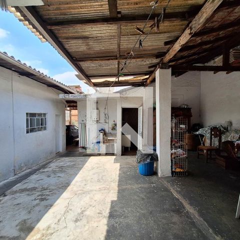 Casa para alugar com 361m², 3 quartos e 5 vagas Casa para alugar com 361m², 3 quartos e 5 vagasQuintal