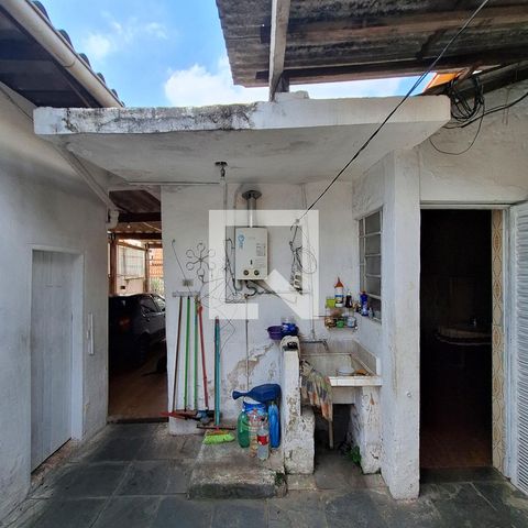 Casa para alugar com 361m², 3 quartos e 5 vagas Casa para alugar com 361m², 3 quartos e 5 vagasÁrea de Serviço