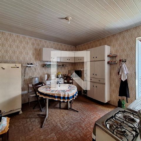 Casa para alugar com 361m², 3 quartos e 5 vagas Casa para alugar com 361m², 3 quartos e 5 vagasCozinha