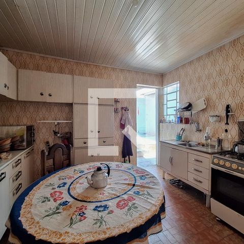 Casa para alugar com 361m², 3 quartos e 5 vagas Casa para alugar com 361m², 3 quartos e 5 vagasCozinha
