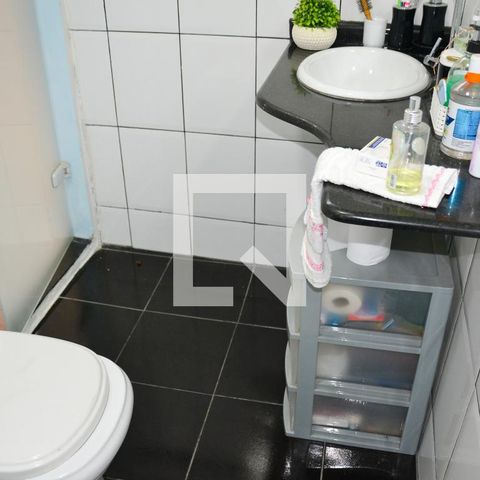 Casa à venda com 200m², 3 quartos e 4 vagasBanheiro Social