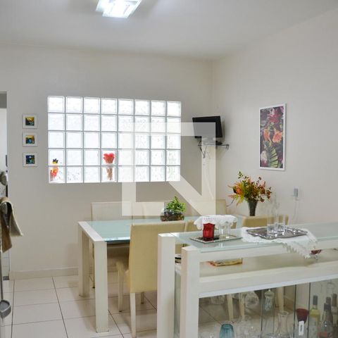 Casa à venda com 200m², 3 quartos e 4 vagasCozinha
