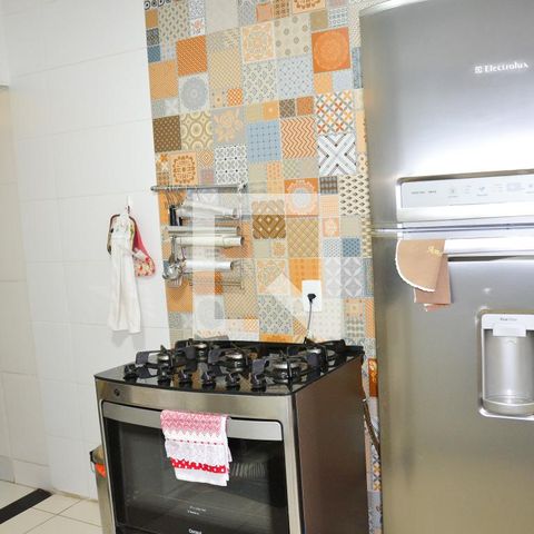 Casa à venda com 200m², 3 quartos e 4 vagasCozinha