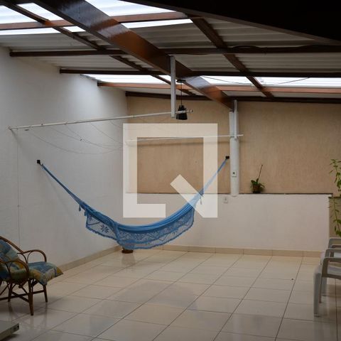 Casa à venda com 200m², 3 quartos e 4 vagasQuintal