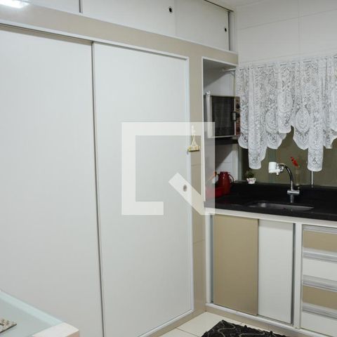 Casa à venda com 200m², 3 quartos e 4 vagasCozinha