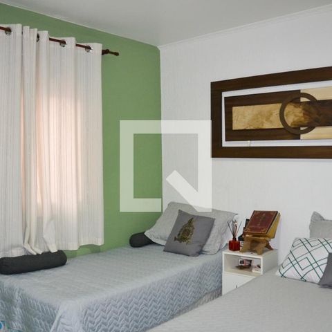 Casa à venda com 200m², 3 quartos e 4 vagasQuarto 2