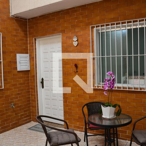 Casa à venda com 200m², 3 quartos e 4 vagasQuintal
