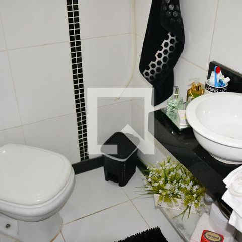 Casa à venda com 200m², 3 quartos e 4 vagasLavabo