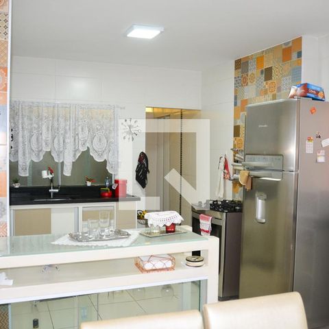 Casa à venda com 200m², 3 quartos e 4 vagasCozinha