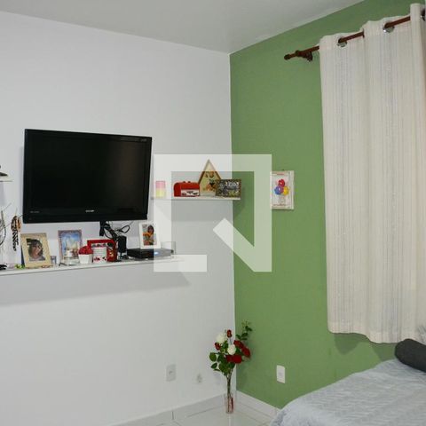 Casa à venda com 200m², 3 quartos e 4 vagasQuarto 2