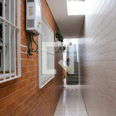 Casa à venda com 200m², 3 quartos e 4 vagasQuintal