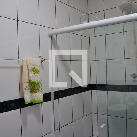 Casa à venda com 200m², 3 quartos e 4 vagasBanheiro Social