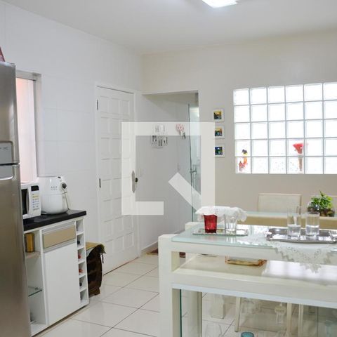 Casa à venda com 200m², 3 quartos e 4 vagasCozinha