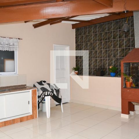 Casa à venda com 200m², 3 quartos e 4 vagasQuintal