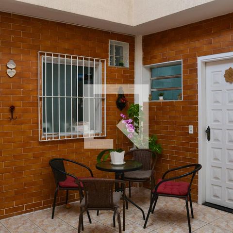 Casa à venda com 200m², 3 quartos e 4 vagasQuintal
