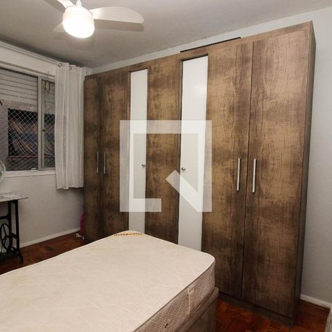 Apartamento à venda com 75m², 2 quartos e sem vagaQuarto 1
