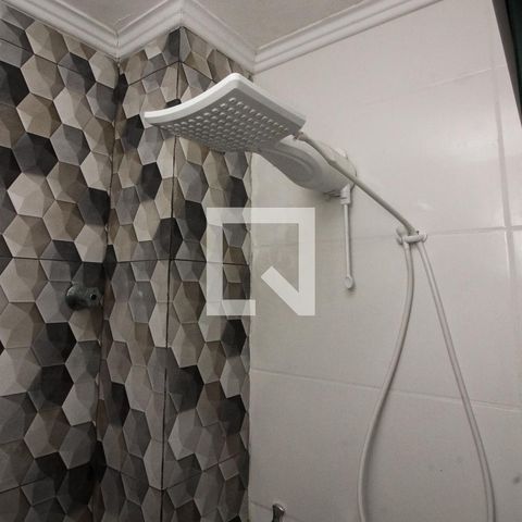 Apartamento à venda com 75m², 2 quartos e sem vagaBanheiro