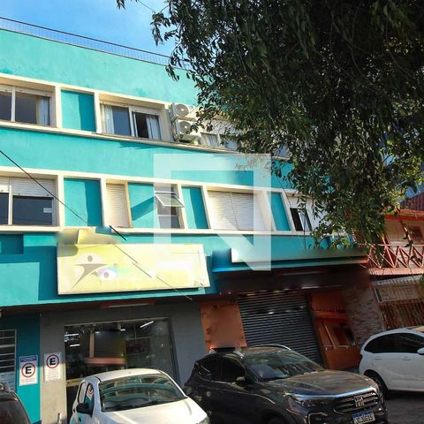 Apartamento à venda com 75m², 2 quartos e sem vagaFachada do Prédio
