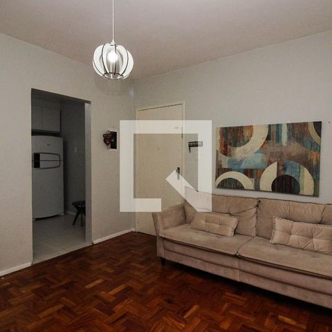 Apartamento à venda com 75m², 2 quartos e sem vagaSala