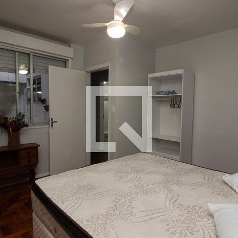 Apartamento à venda com 75m², 2 quartos e sem vagaQuarto 2
