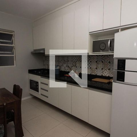 Apartamento à venda com 75m², 2 quartos e sem vagaCozinha
