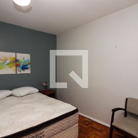 Apartamento à venda com 75m², 2 quartos e sem vagaQuarto 2