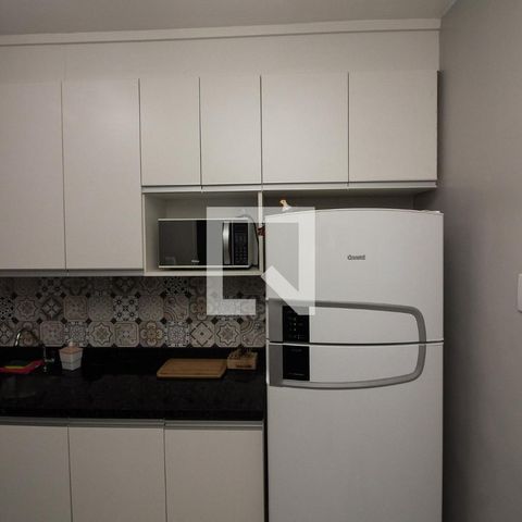 Apartamento à venda com 75m², 2 quartos e sem vagaCozinha