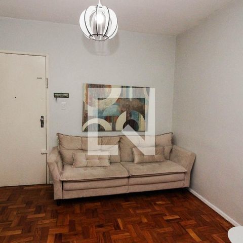Apartamento à venda com 75m², 2 quartos e sem vagaSala