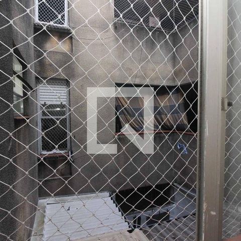 Apartamento à venda com 75m², 2 quartos e sem vagaVista do Quarto 1