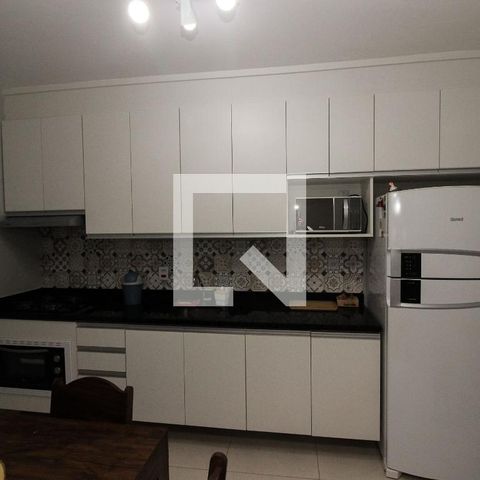 Apartamento à venda com 75m², 2 quartos e sem vagaCozinha