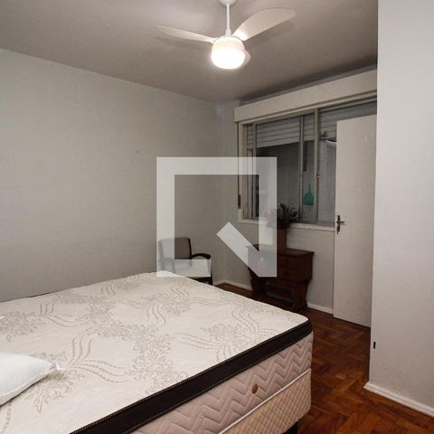 Apartamento à venda com 75m², 2 quartos e sem vagaQuarto 2