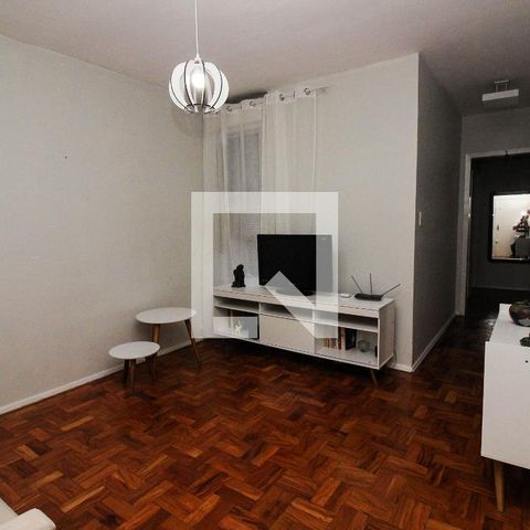 Apartamento à venda com 75m², 2 quartos e sem vagaSala