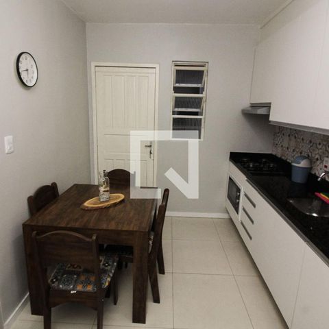 Apartamento à venda com 75m², 2 quartos e sem vagaCozinha