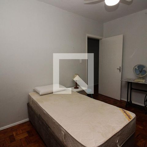 Apartamento à venda com 75m², 2 quartos e sem vagaQuarto 1