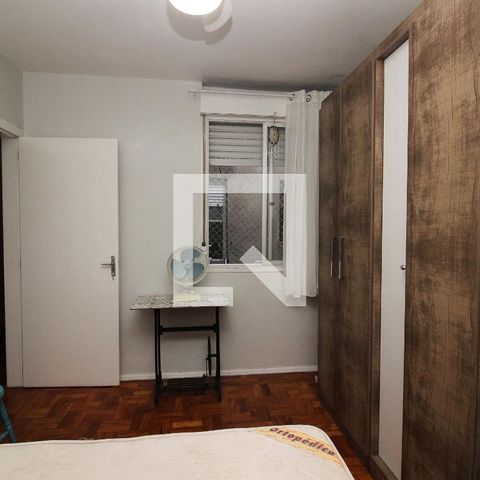 Apartamento à venda com 75m², 2 quartos e sem vagaQuarto 1