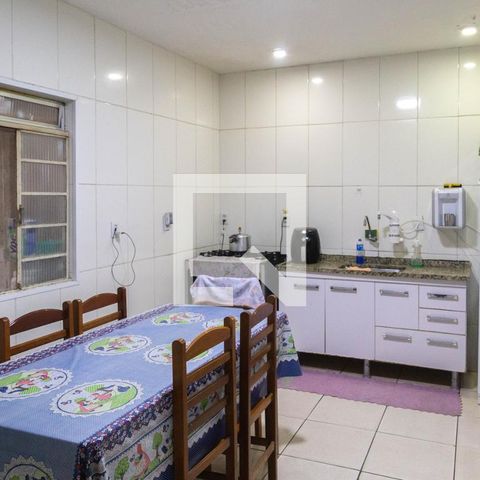 Casa à venda com 160m², 3 quartos e 1 vaga Casa à venda com 160m², 3 quartos e 1 vagaCozinha