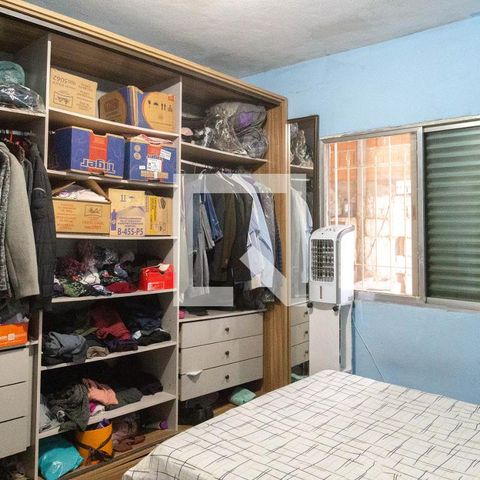 Casa à venda com 160m², 3 quartos e 1 vaga Casa à venda com 160m², 3 quartos e 1 vagaQuarto 2