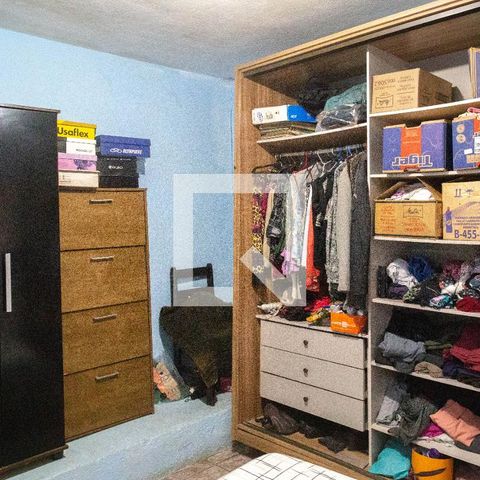 Casa à venda com 160m², 3 quartos e 1 vaga Casa à venda com 160m², 3 quartos e 1 vagaQuarto 2