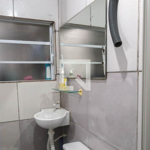 Casa à venda com 160m², 3 quartos e 1 vaga Casa à venda com 160m², 3 quartos e 1 vagaBanheiro 2 - edícula
