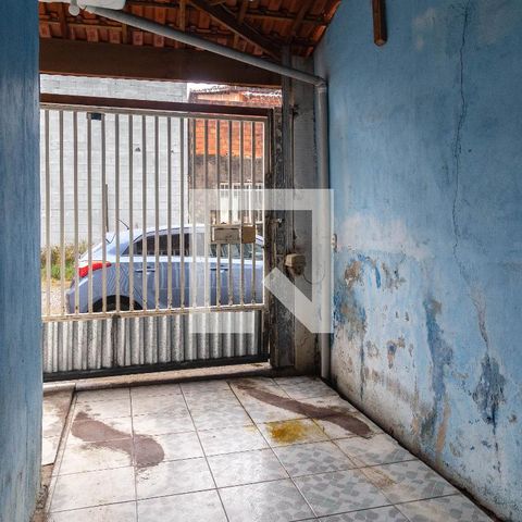 Casa à venda com 160m², 3 quartos e 1 vaga Casa à venda com 160m², 3 quartos e 1 vagaQuintal + área de serviço