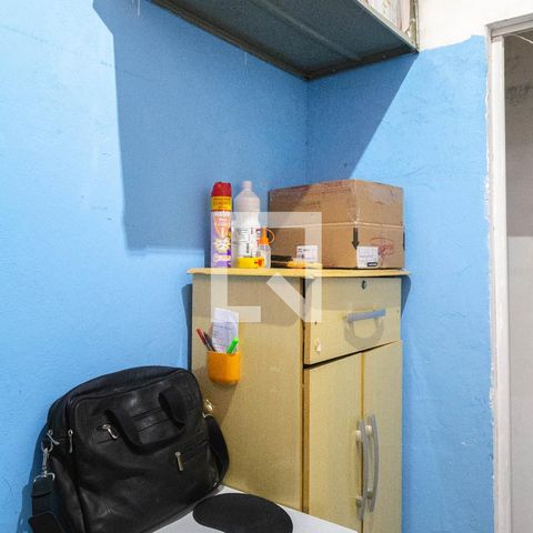 Casa à venda com 160m², 3 quartos e 1 vaga Casa à venda com 160m², 3 quartos e 1 vagaDespensa