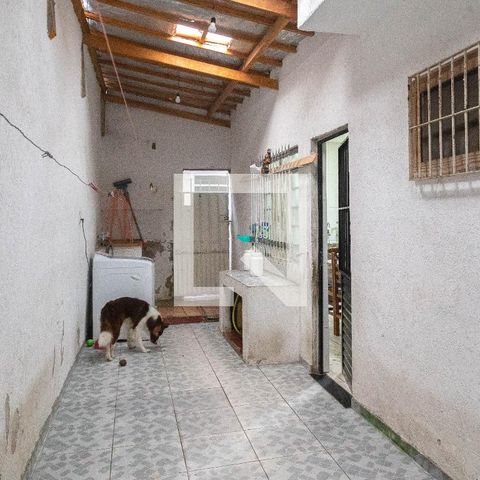 Casa à venda com 160m², 3 quartos e 1 vaga Casa à venda com 160m², 3 quartos e 1 vagaQuintal + área de serviço